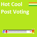 Codeins Post Voting icon
