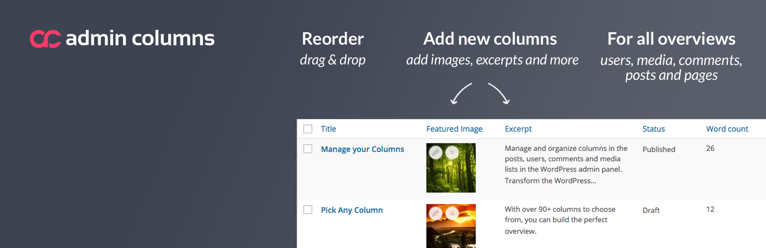 Plugin Banner