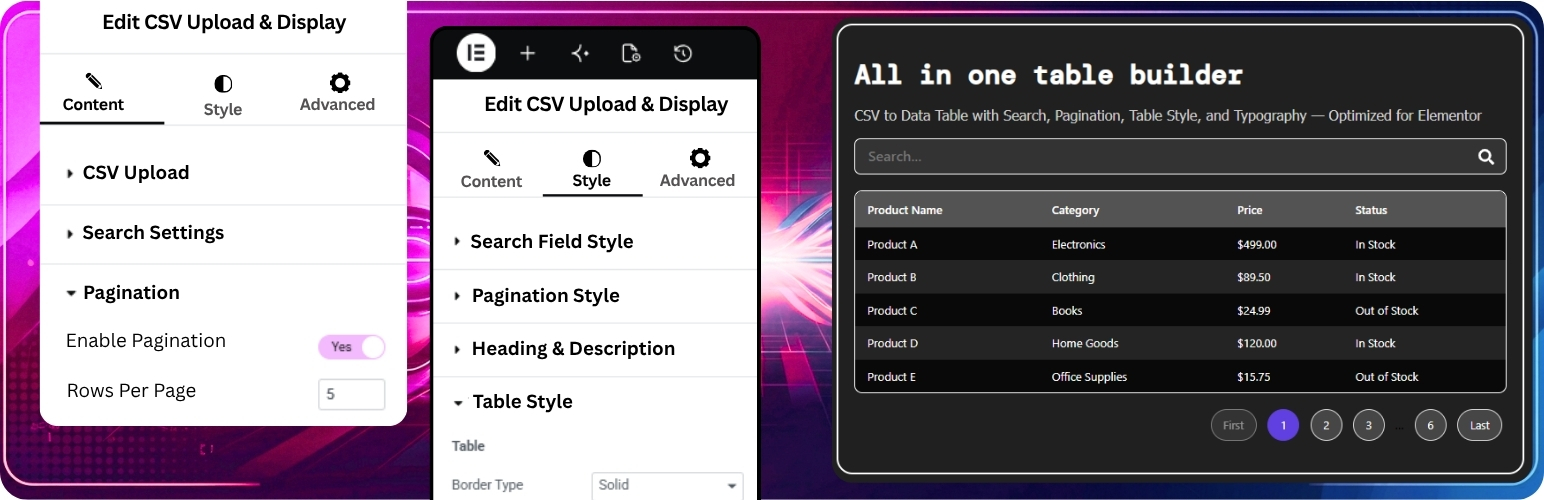 Plugin Banner