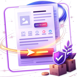 CoderEmbassy Product Info Icons Images Text icon