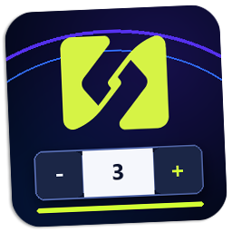 CoderEmbassy Quantity Manager for WooCommerce icon
