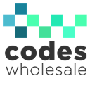 CodesWholesale.com for WooCommerce icon