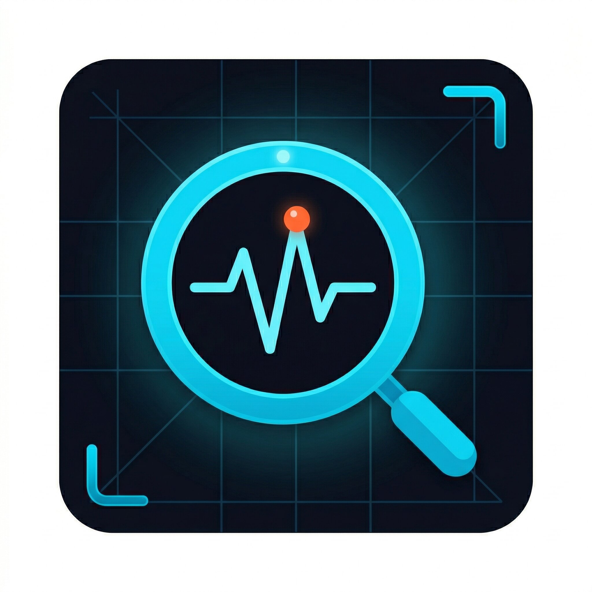CodeTelemetryLab Admin Performance Inspector icon