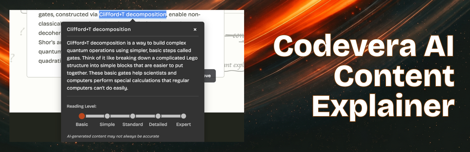 Plugin Banner