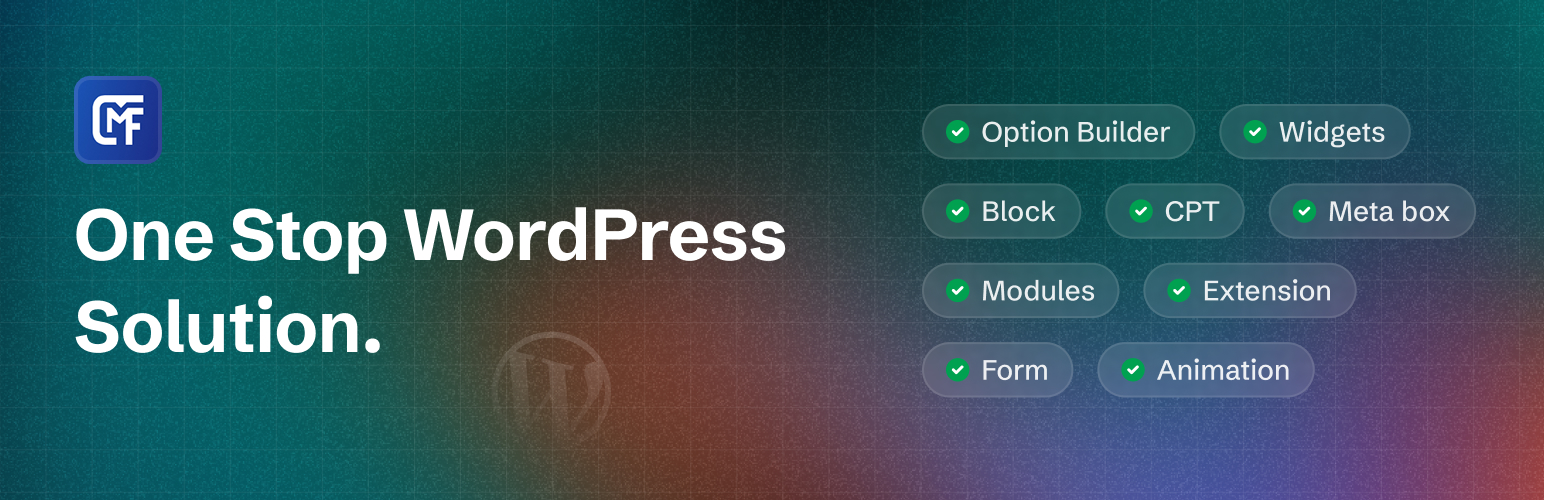 Plugin Banner