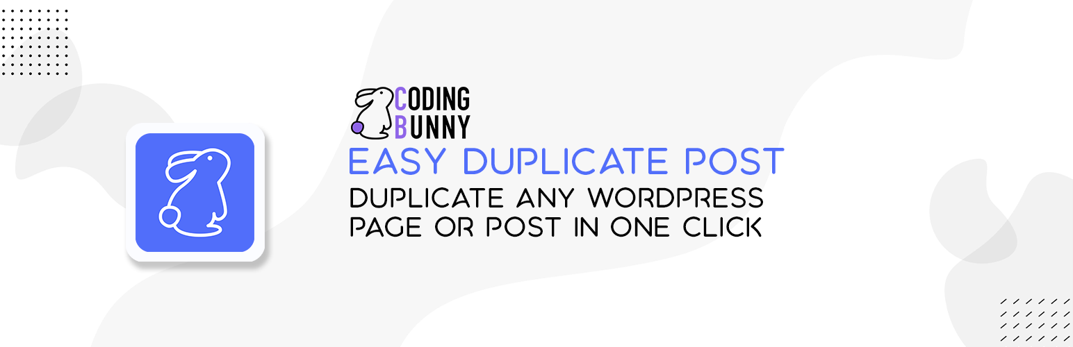 Plugin Banner