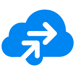 Codirun R2 Media & Static CDN icon
