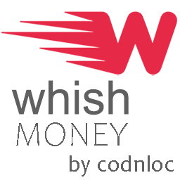 codnloc Payment Gateway for Whish Money icon
