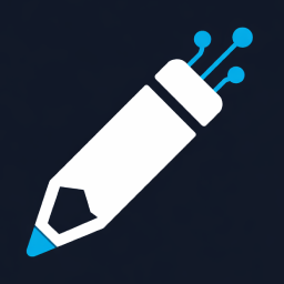 Codrva Inkflow – AI Content Generator icon