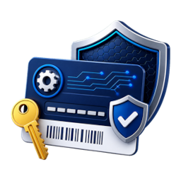 Codulon Serial Manager Lite icon