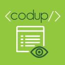 Codup Read Only Admin icon