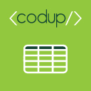 Codup WooCommerce Dynamic Pricing Table View icon
