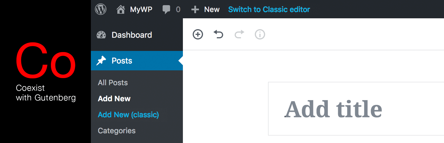 Plugin Banner