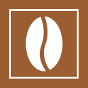 Coffee cup widget icon