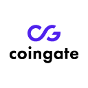 CoinGate for WooCommerce icon