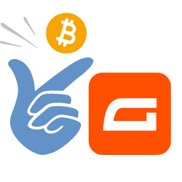 Bitcoin payment for Gravity Forms icon