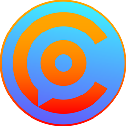 Cointacted – Social Terminal icon