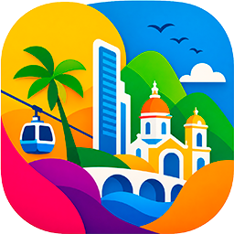 Colciudades – Ciudades de Colombia para el Checkout icon
