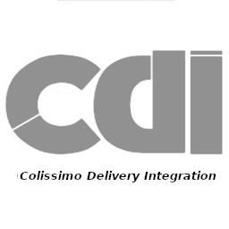 Colissimo Delivery Integration icon