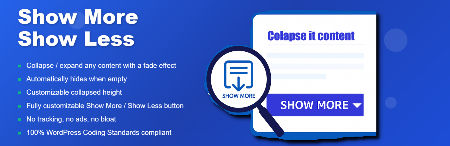 Plugin Banner