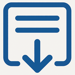 Collapse It – Show More/Less Expand Button icon