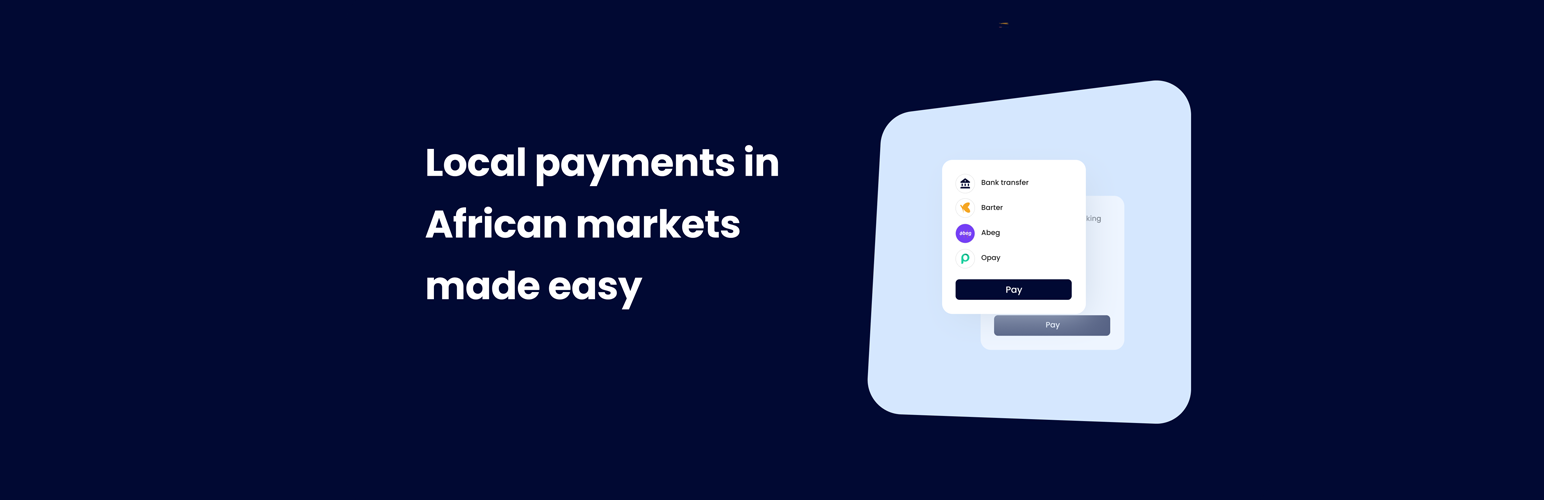 Plugin Banner