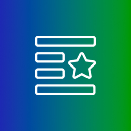 Collect Reviews icon