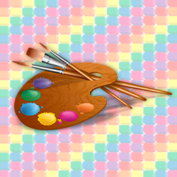 Color Palette Generator icon
