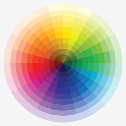 Color Picker icon