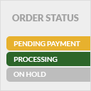 WooComerce Colored Order Notes icon