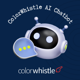 ColorWhistle AI ChatBot icon