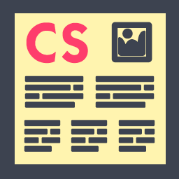 Column Shortcodes icon