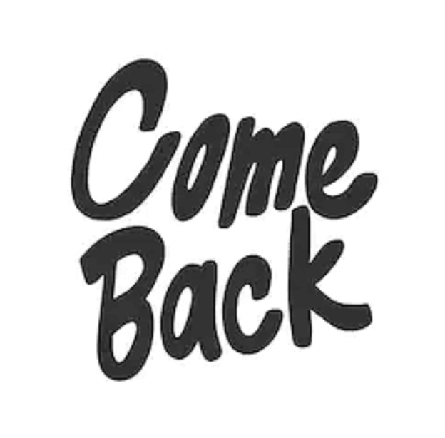 Come Back! icon
