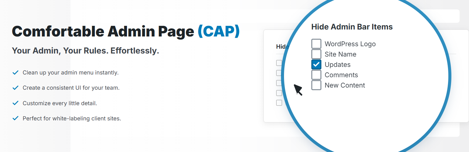 Plugin Banner