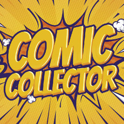 Comic Collector icon