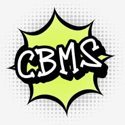 Comic Book Management System icon