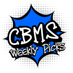 Comic Book Management System icon