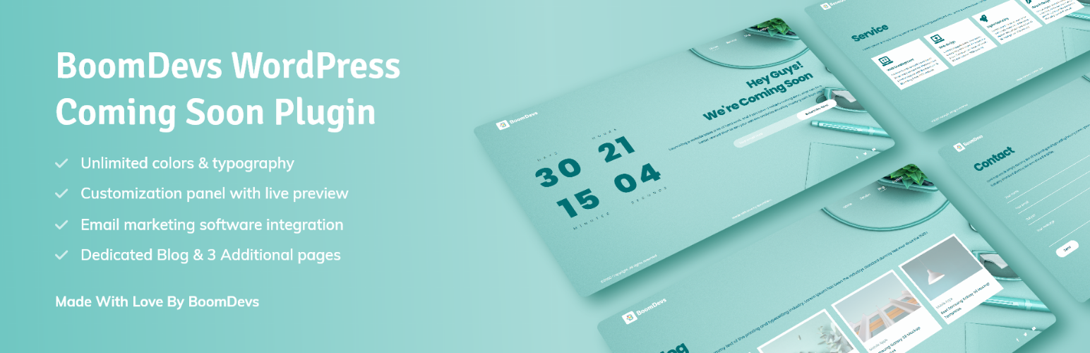 Plugin Banner