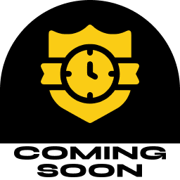 Coming Soon Counter Page / Maintenance Mode – Lacoming Soon icon
