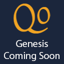 Genesis Coming Soon icon