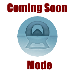 Coming Soon Mode icon