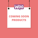 Coming Soon Products for WooCommerce icon