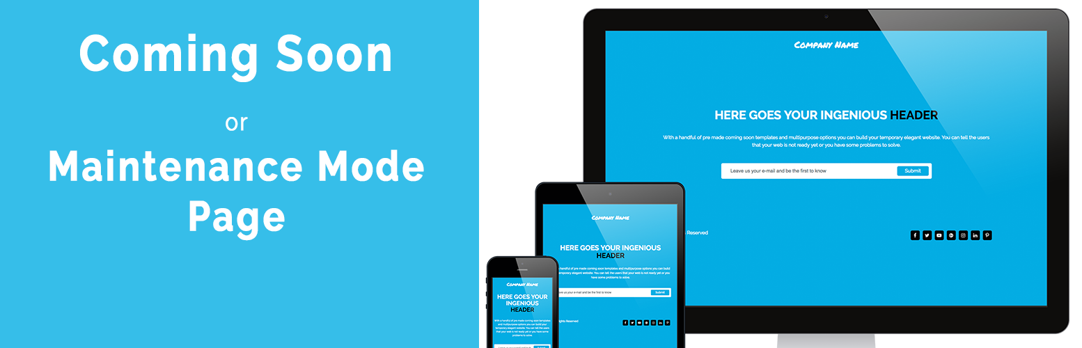 Plugin Banner