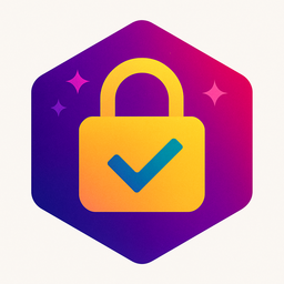 Coming Soon Whitelist icon