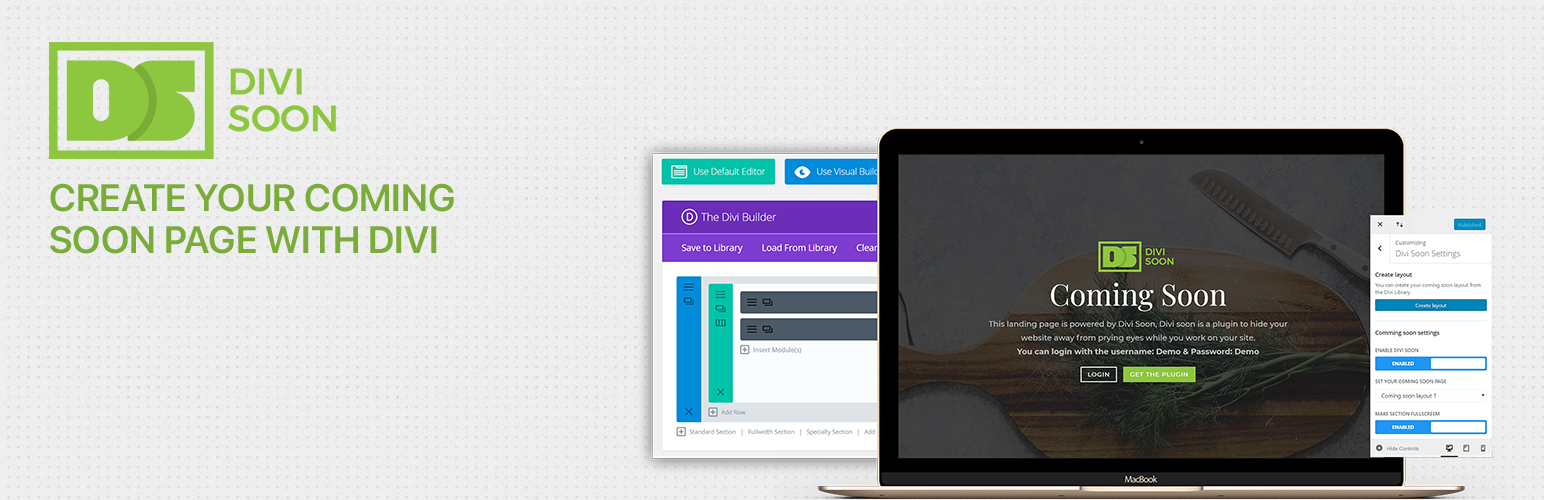 Plugin Banner