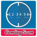 Coming Soon – Under Construction icon