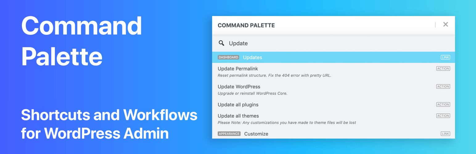 Plugin Banner