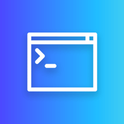 Command Palette icon