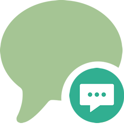 Comment Approved Notifier Extended icon