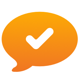 Comment Approved icon